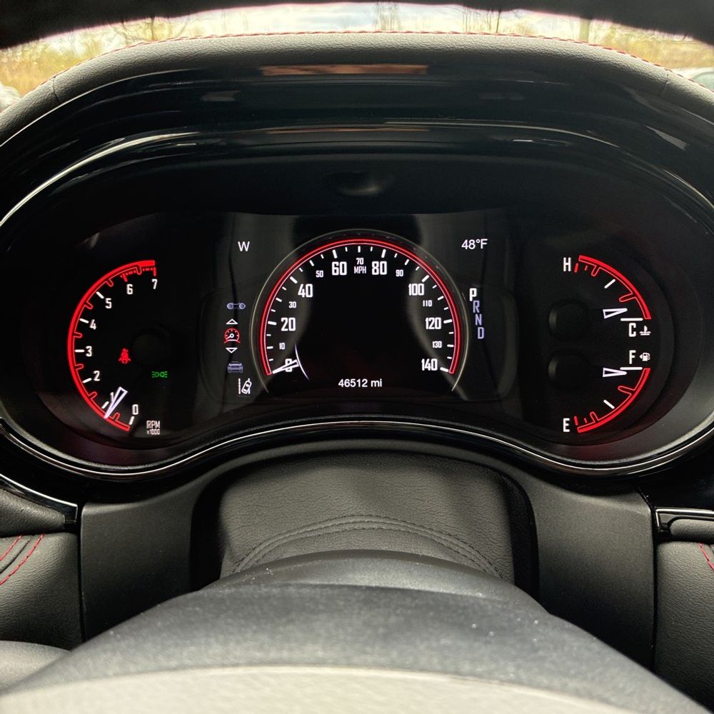 2024 Dodge Durango R/T Plus