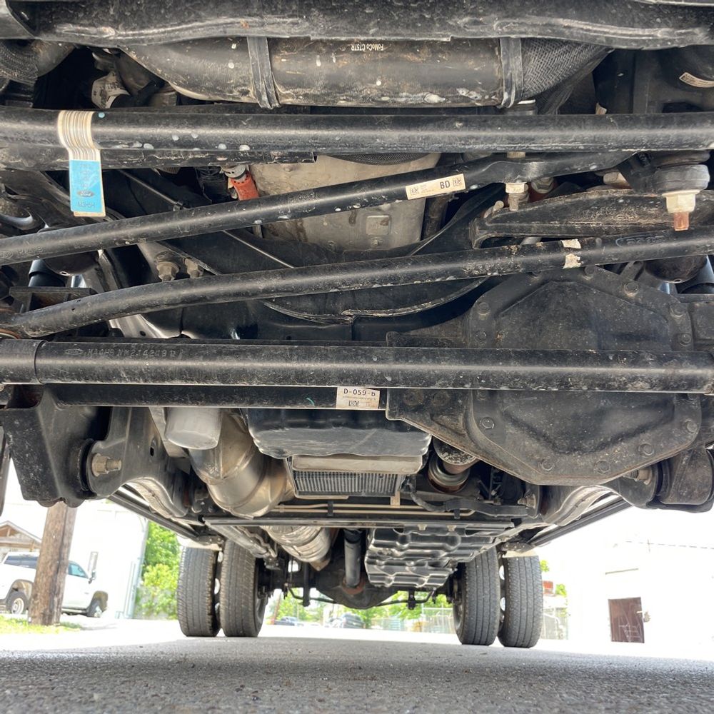 2024 Ford F-350 Super Duty Lariat
