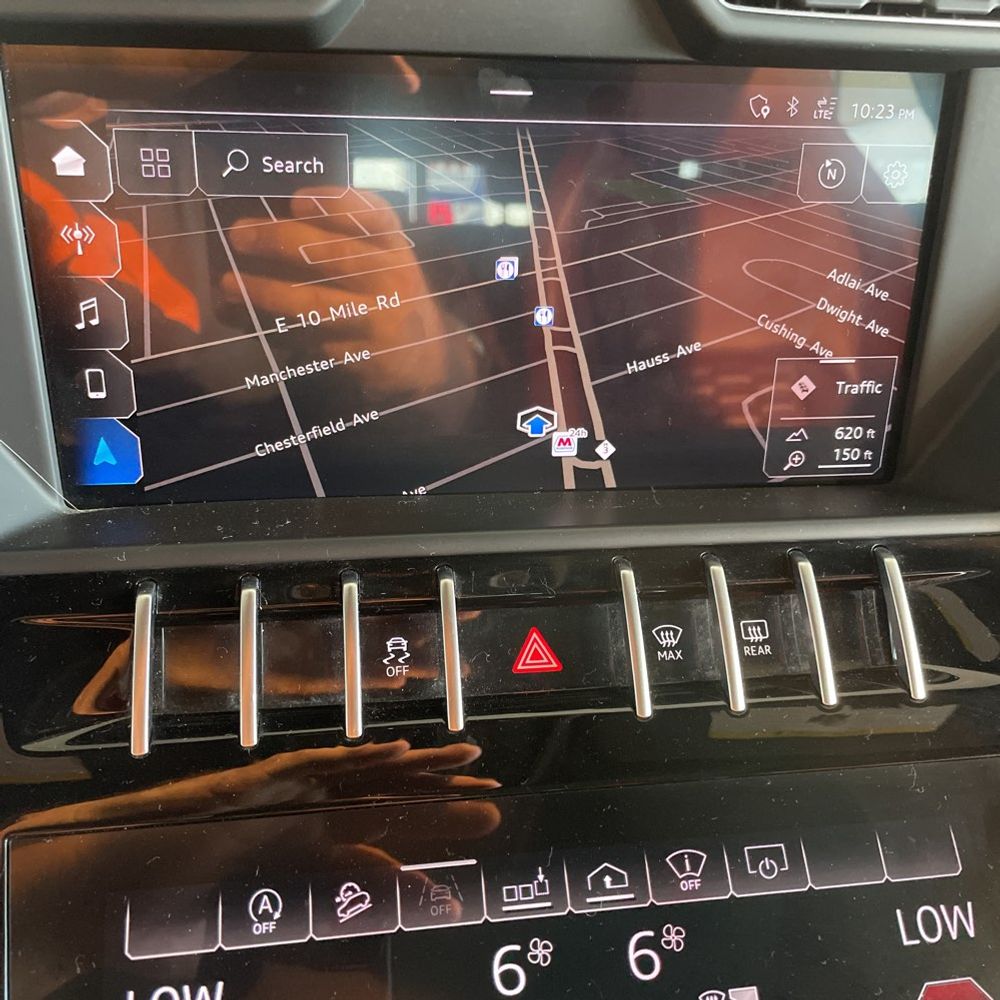 2019 Lamborghini Urus Base