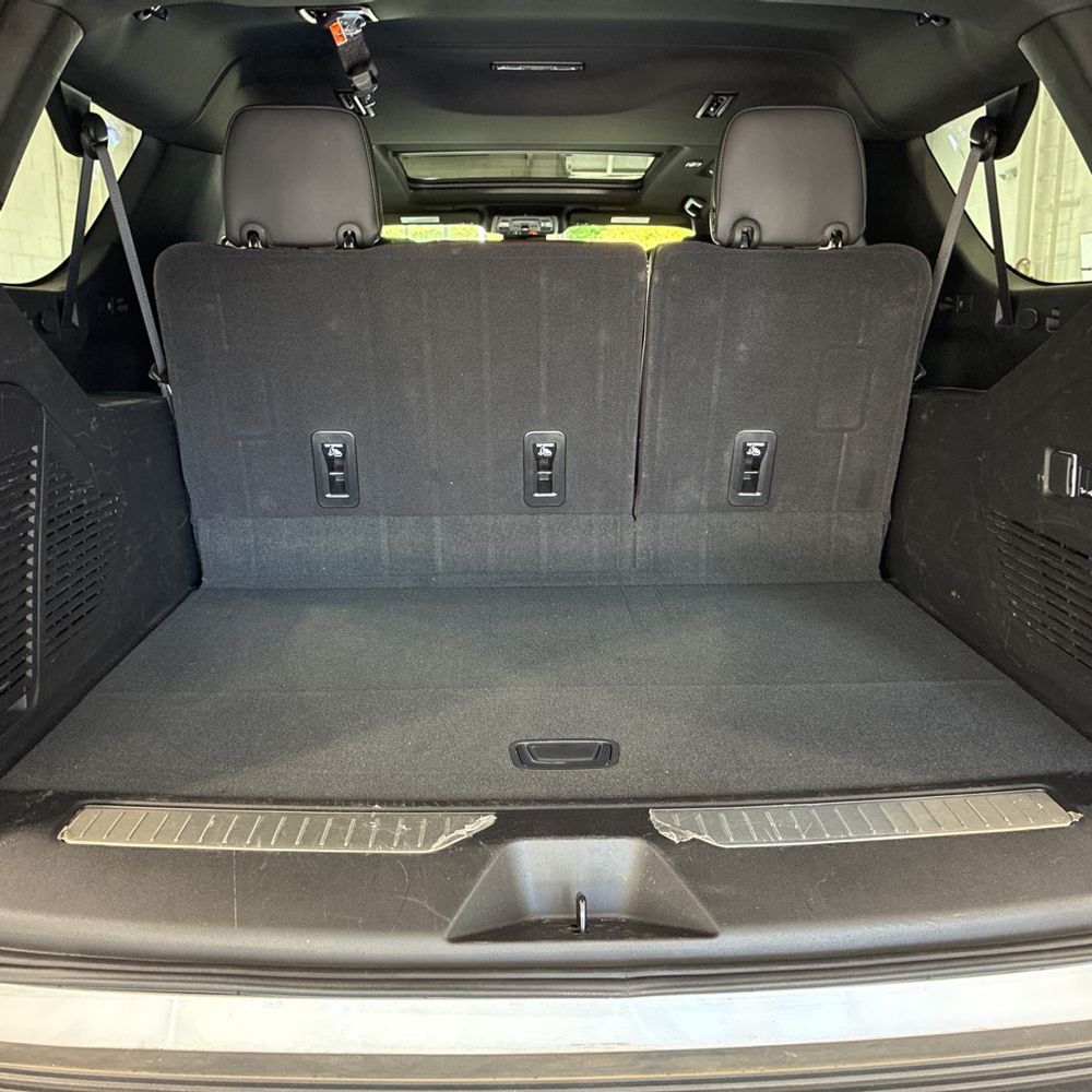 2025 GMC Yukon XL Denali Ultimate