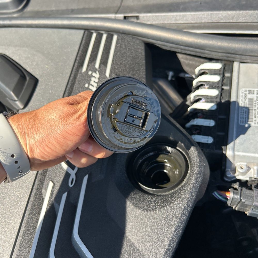 2020 Lamborghini Urus