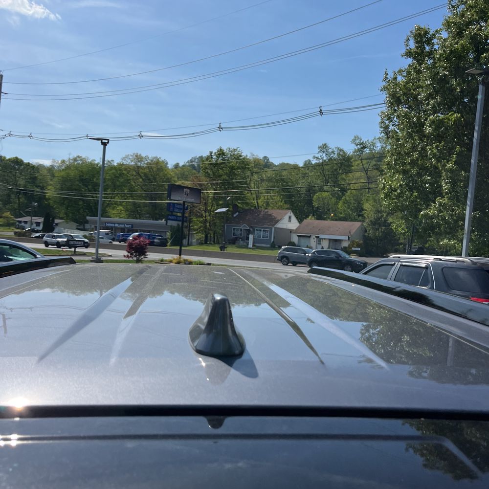 2026 Lexus GX 550 Premium+