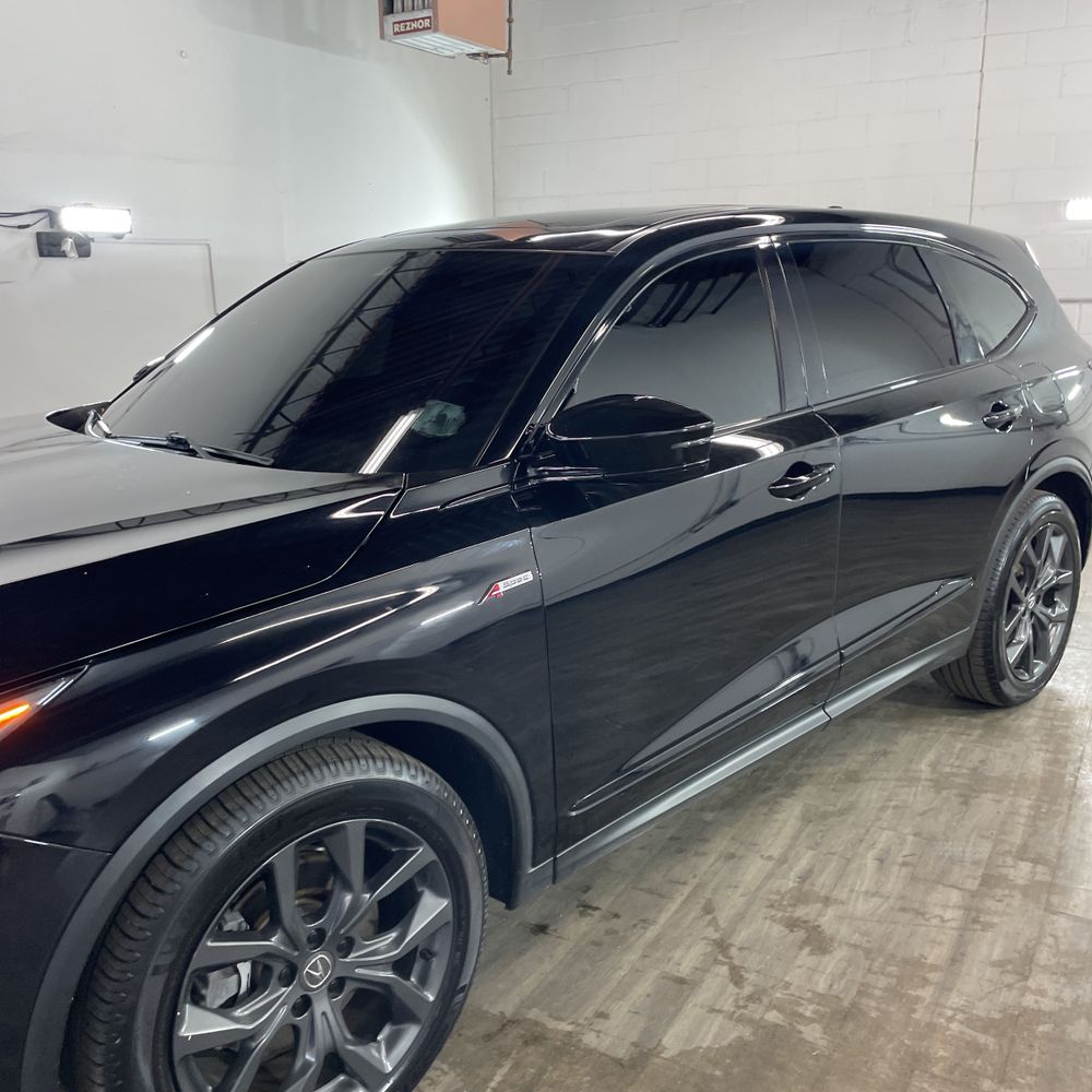 2024 Acura MDX SH-AWD w/A-SPEC