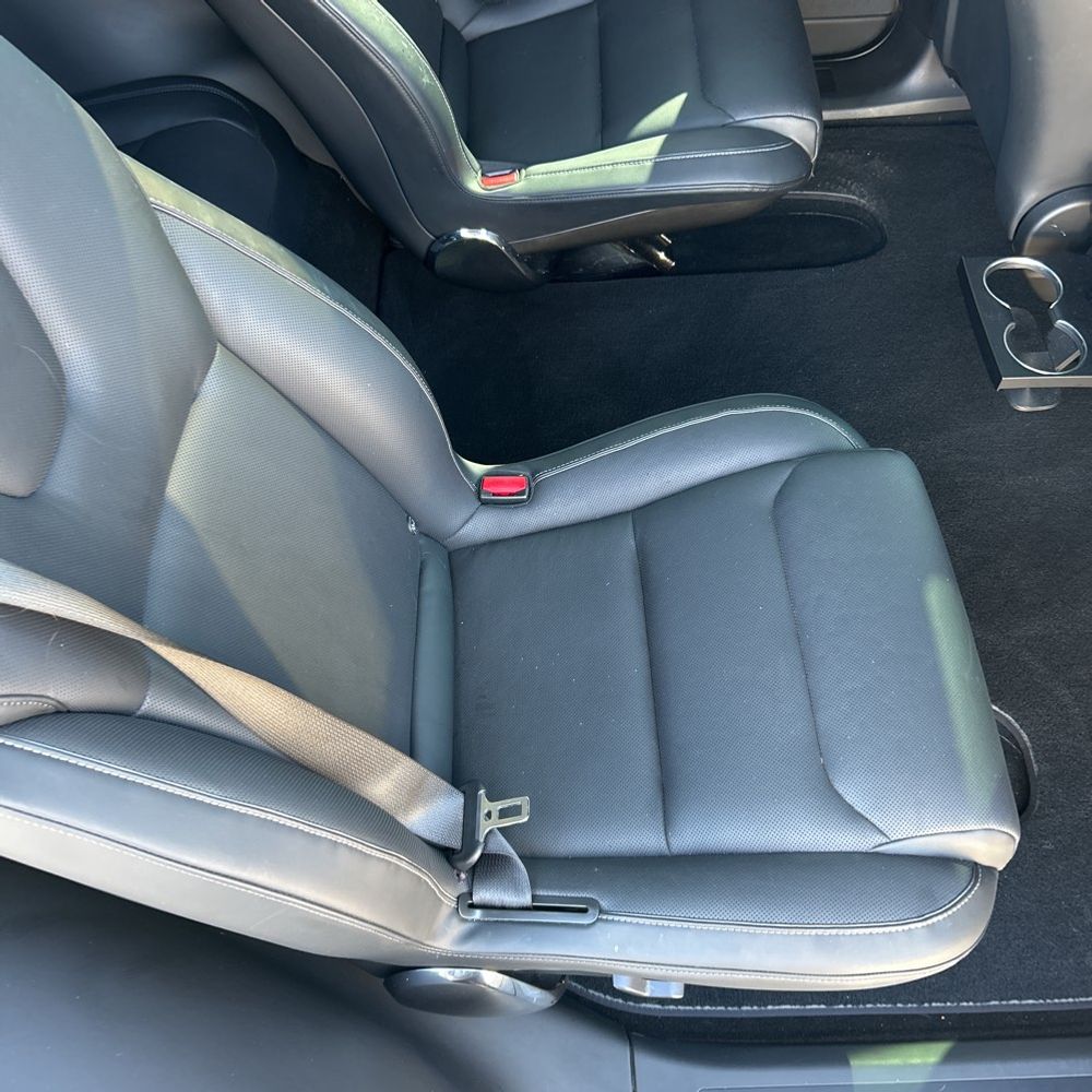 2022 Tesla Model X Plaid