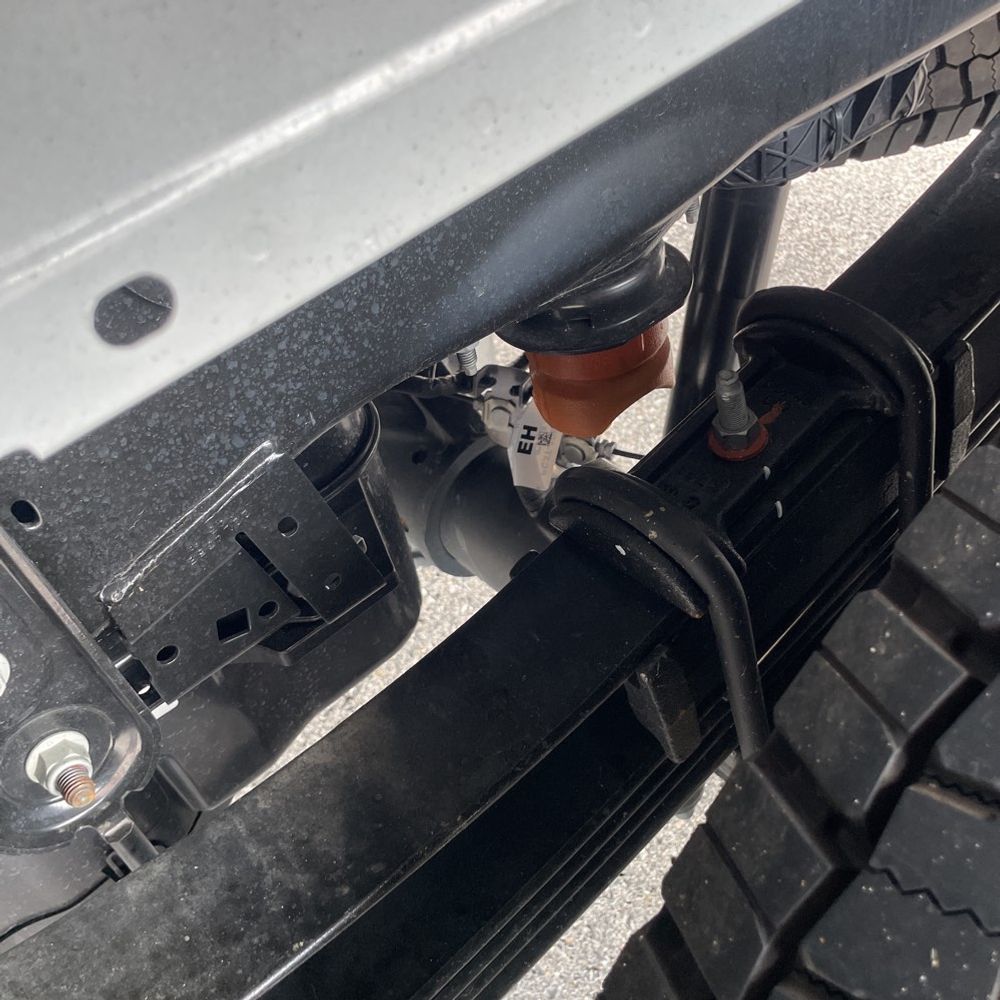 2025 Ford F-450 Super Duty Lariat