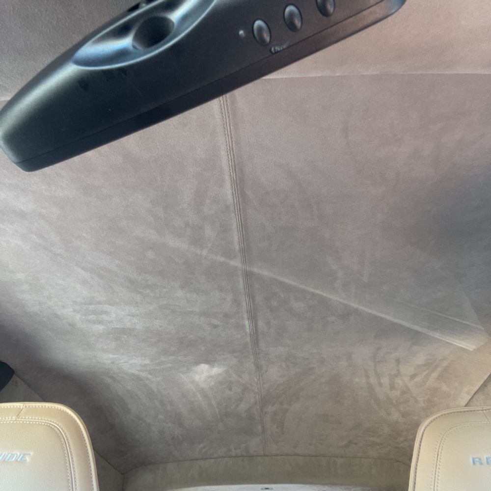 2010 Aston Martin Rapide  4D Sedan