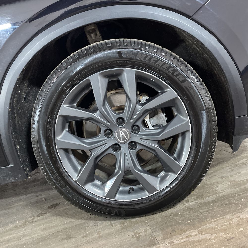 2024 Acura MDX SH-AWD w/A-SPEC