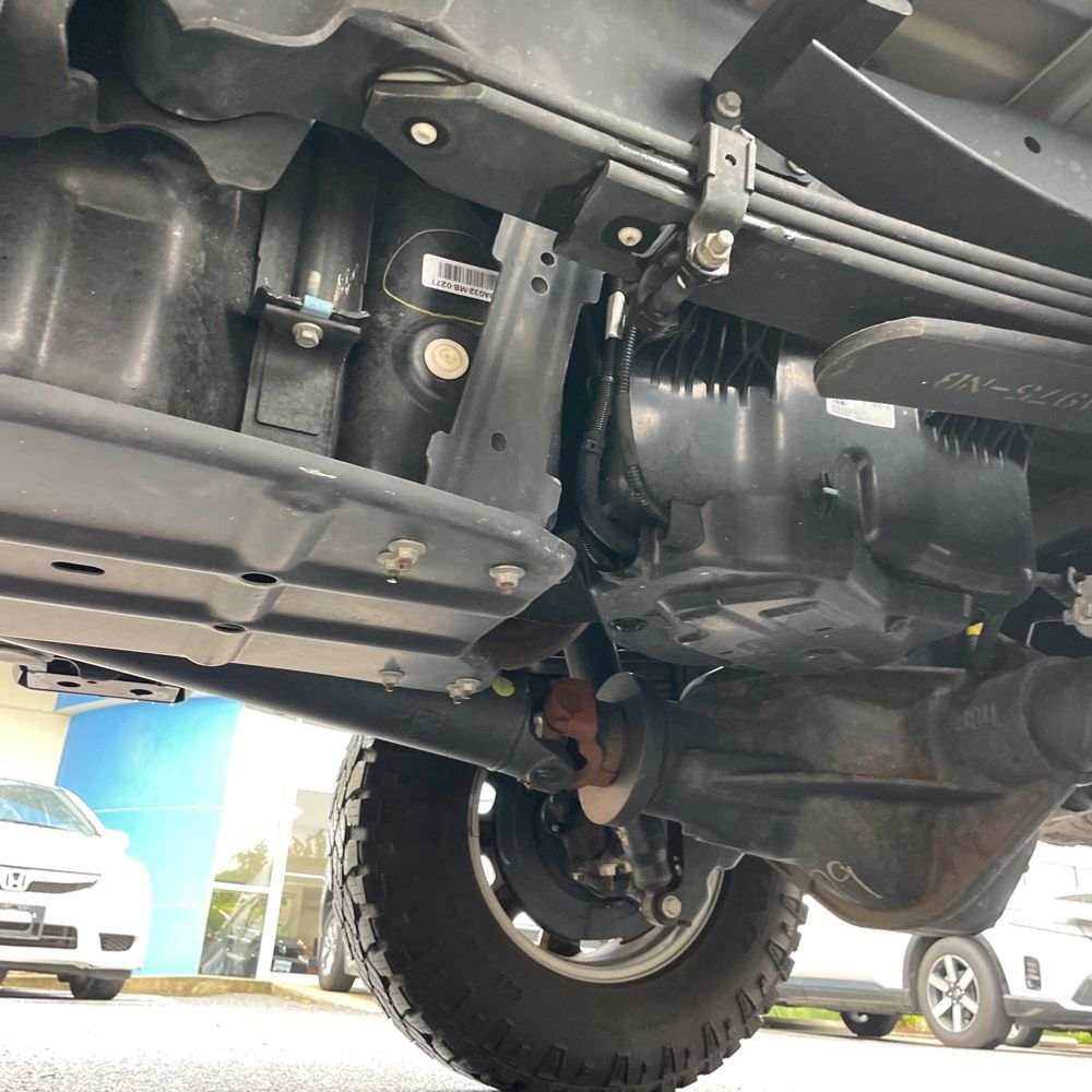 2023 Ford F-250 Super Duty Lariat