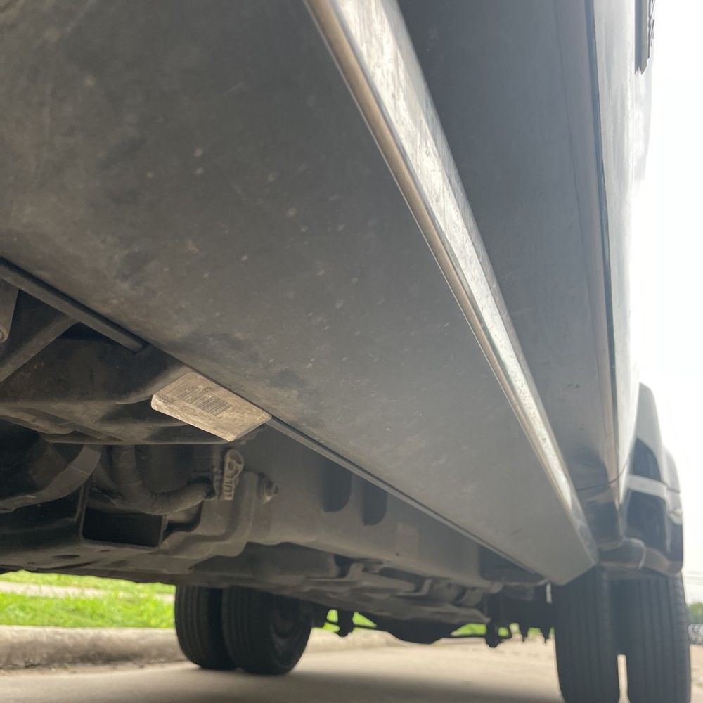2023 Ford F-350 Super Duty Platinum