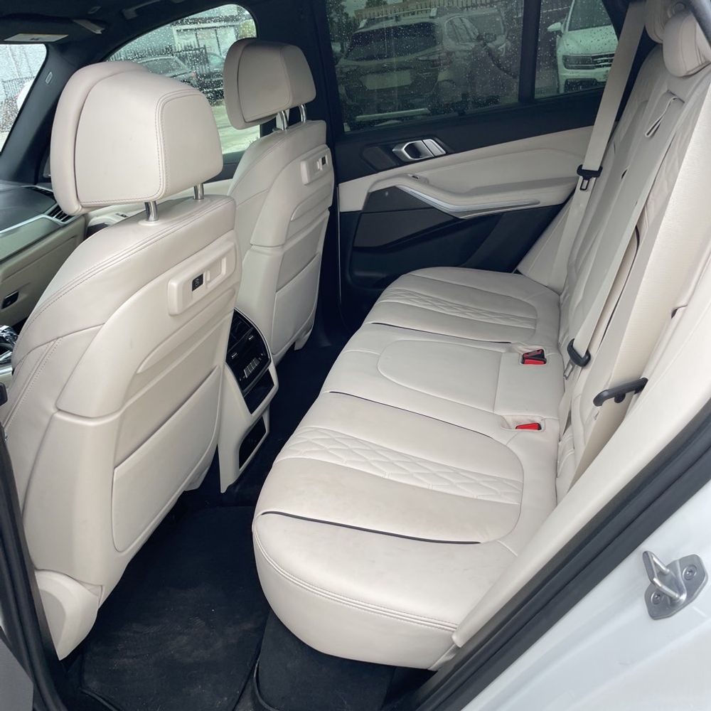 2021 BMW X5 sDrive40i