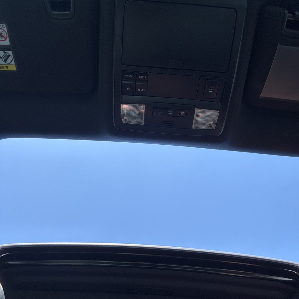 2018 Toyota Tacoma Limited