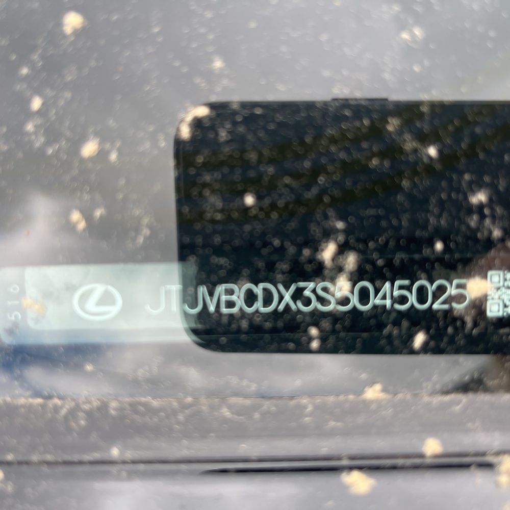 2025 Lexus GX 550 Luxury+