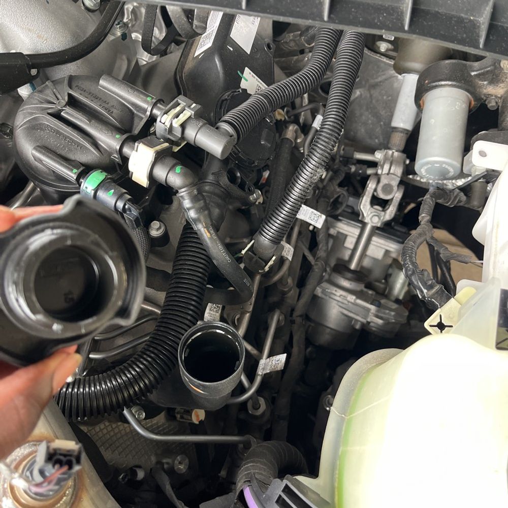 2024 Ford F-450 Super Duty Limited