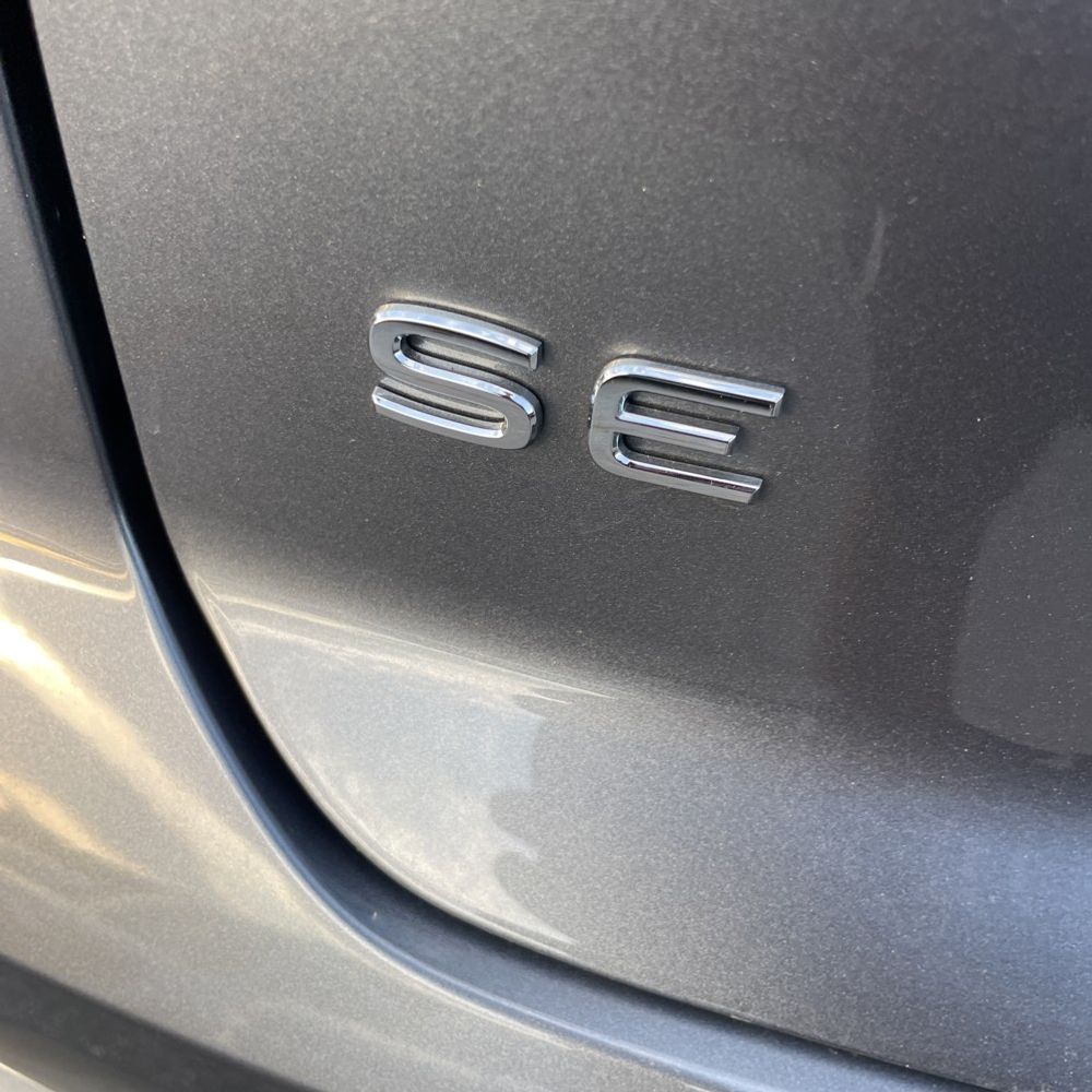 2024 Volkswagen Atlas Cross Sport SE 4Motion