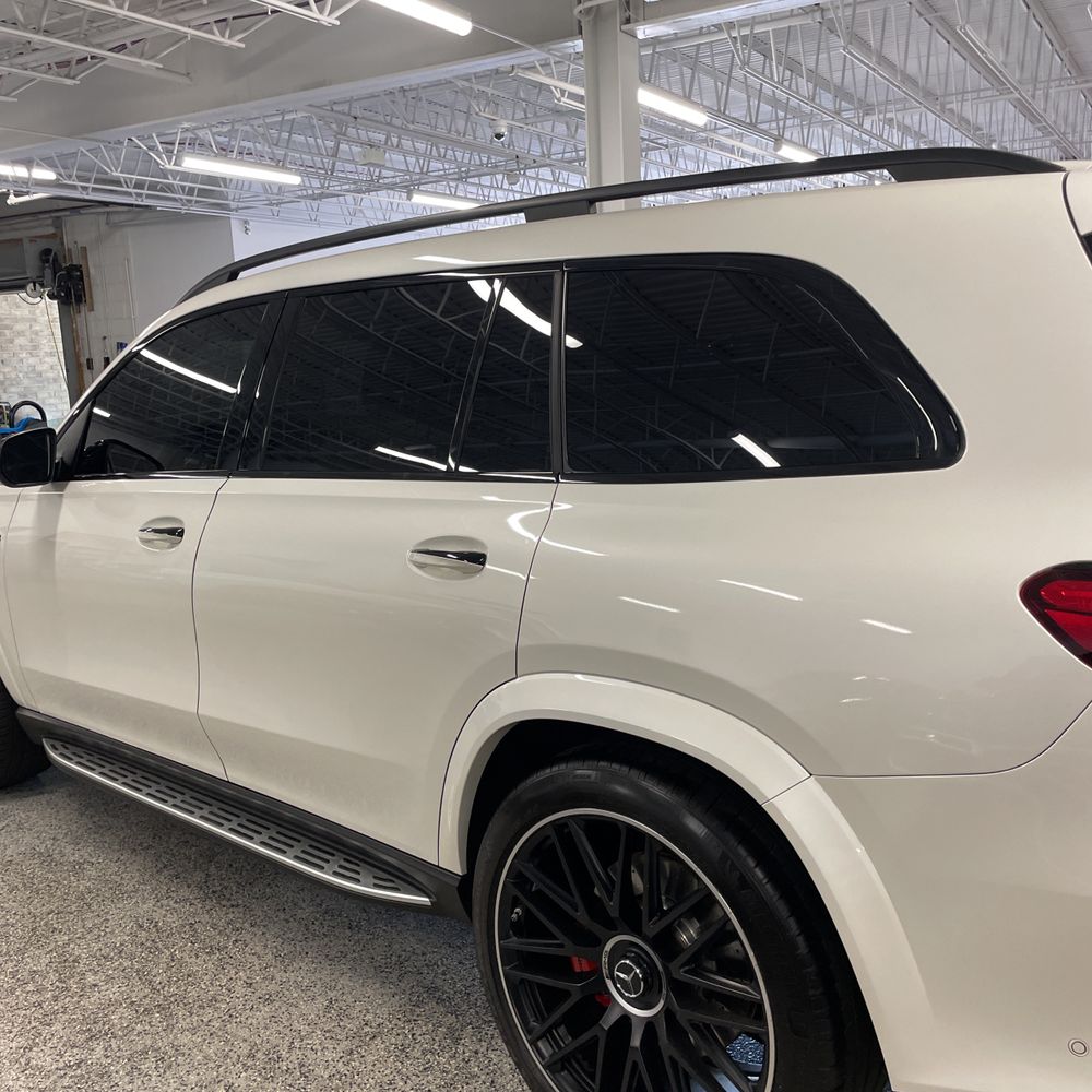 2023 Mercedes-Benz GLS AMG GLS 63