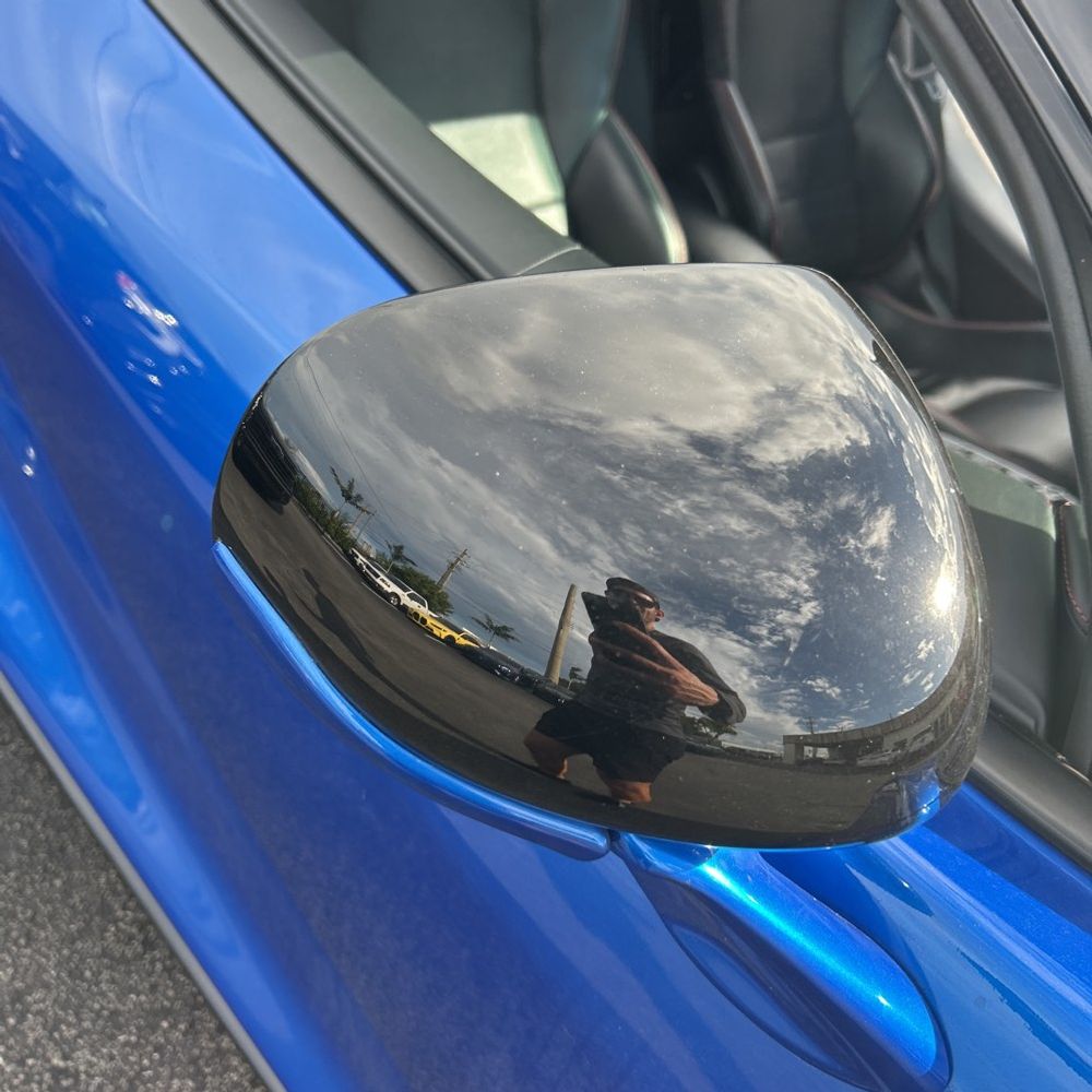 2021 McLaren GT  2D Coupe