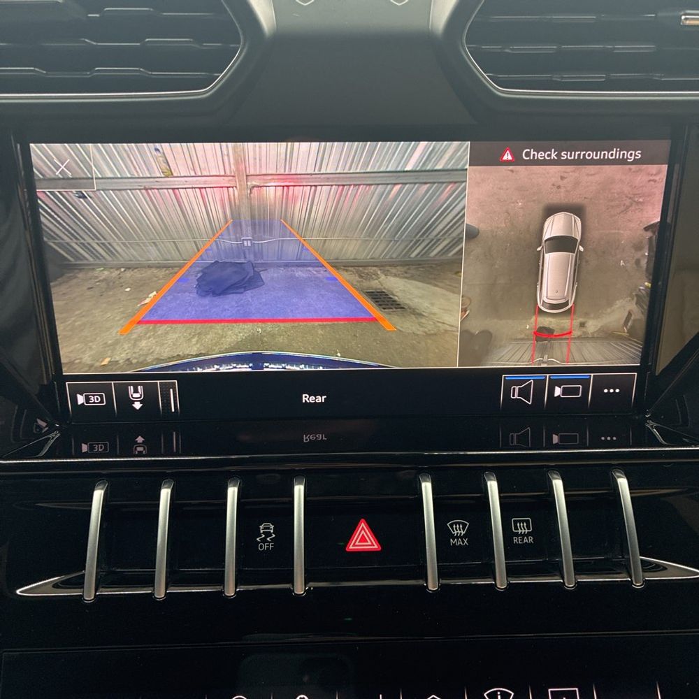 2020 Lamborghini Urus