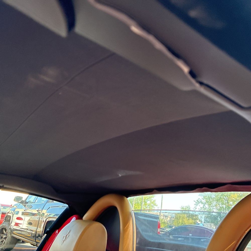 2005 Ferrari F430 Spider