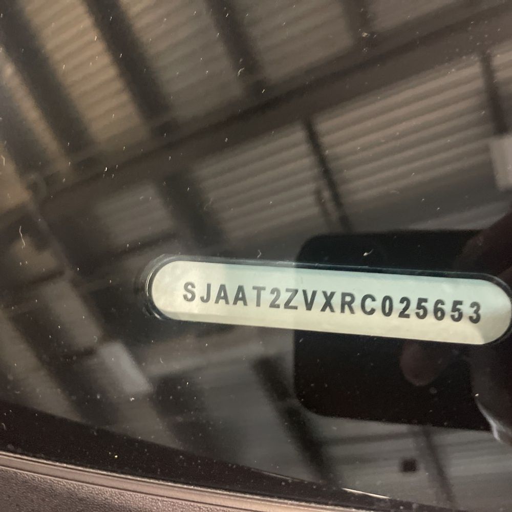 2024 Bentley Bentayga Base