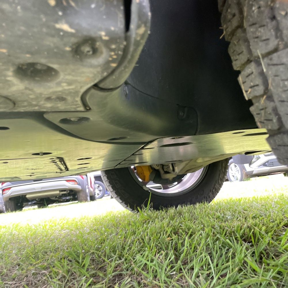 2022 Rivian R1T Launch Edition
