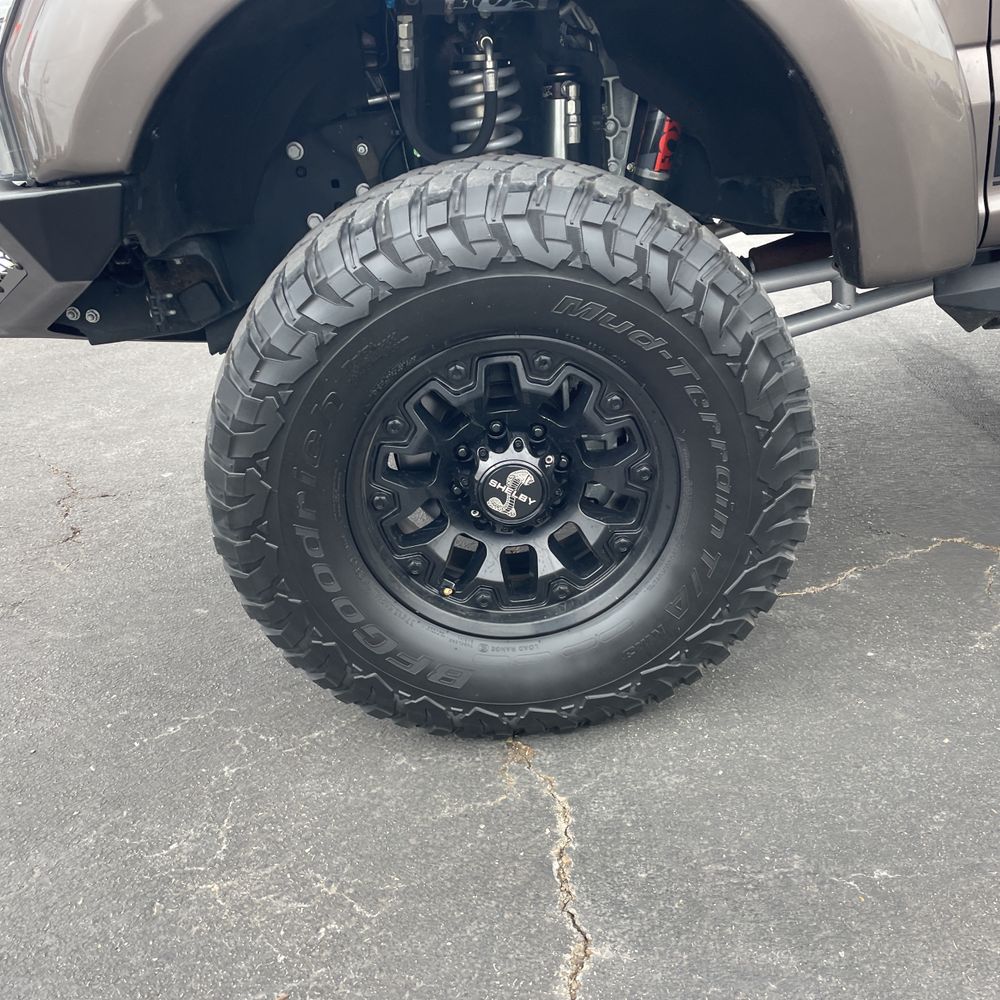 2022 Ford F-250 Super Duty Lariat