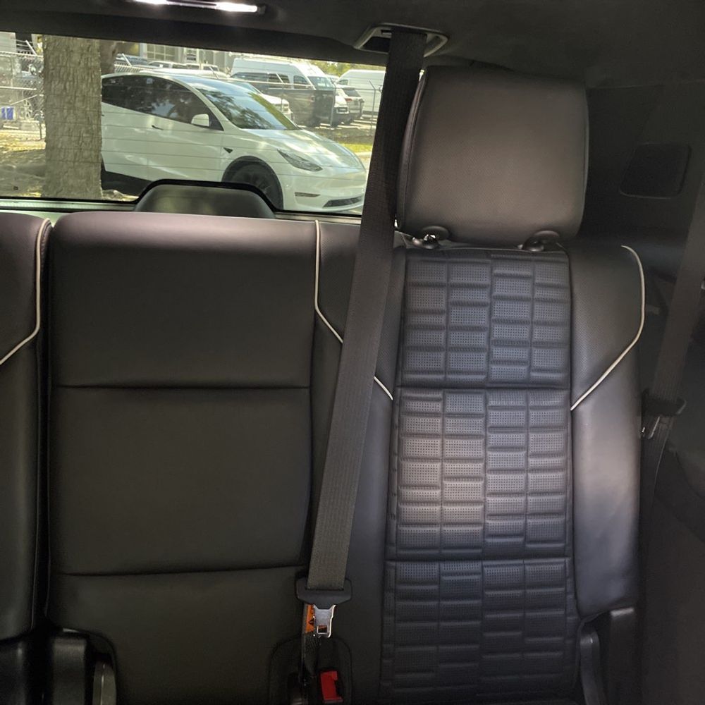 2023 Cadillac Escalade-V Base