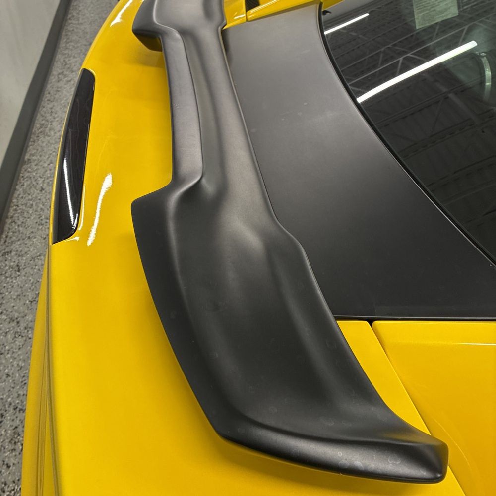 2011 Ferrari  458