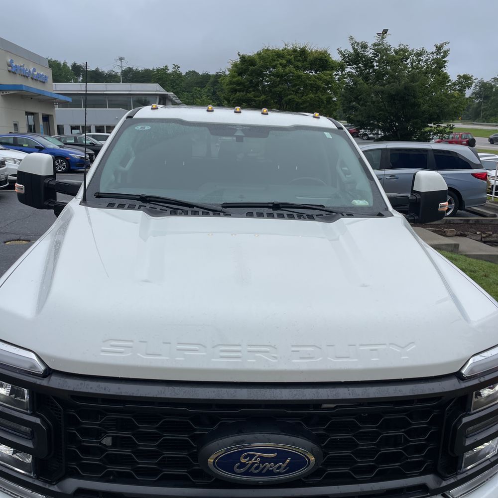 2023 Ford F-250 Super Duty Lariat