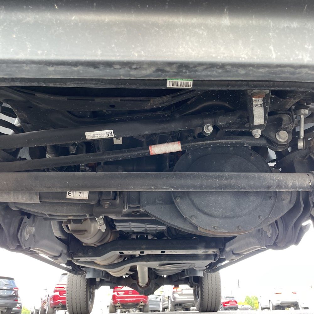 2024 Ram 2500 Limited