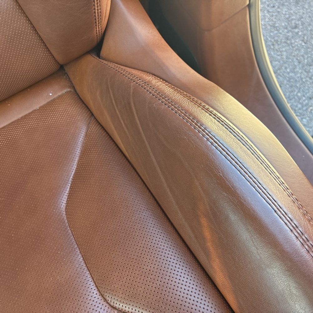 2019 Lamborghini Urus