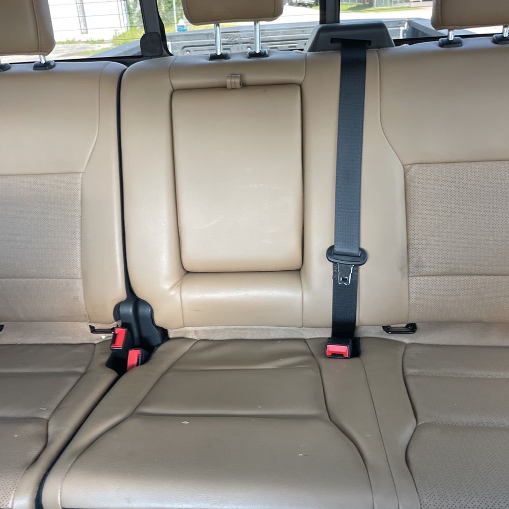 2025 Ford F-350 Super Duty Lariat
