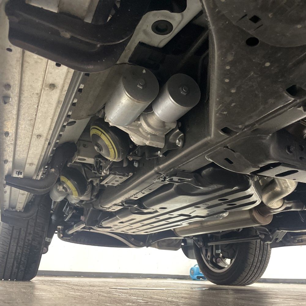 2024 Lexus LX 600 F SPORT Handling