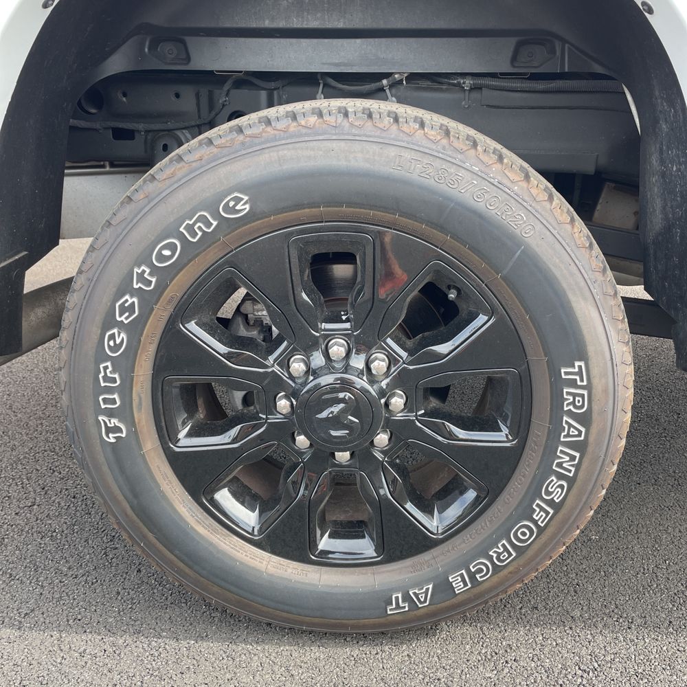 2024 Ram 2500 Limited