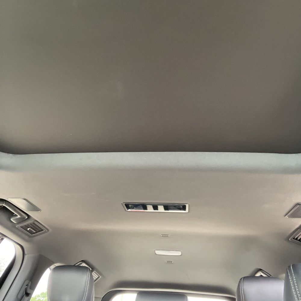 2024 Lexus LX 600 Luxury