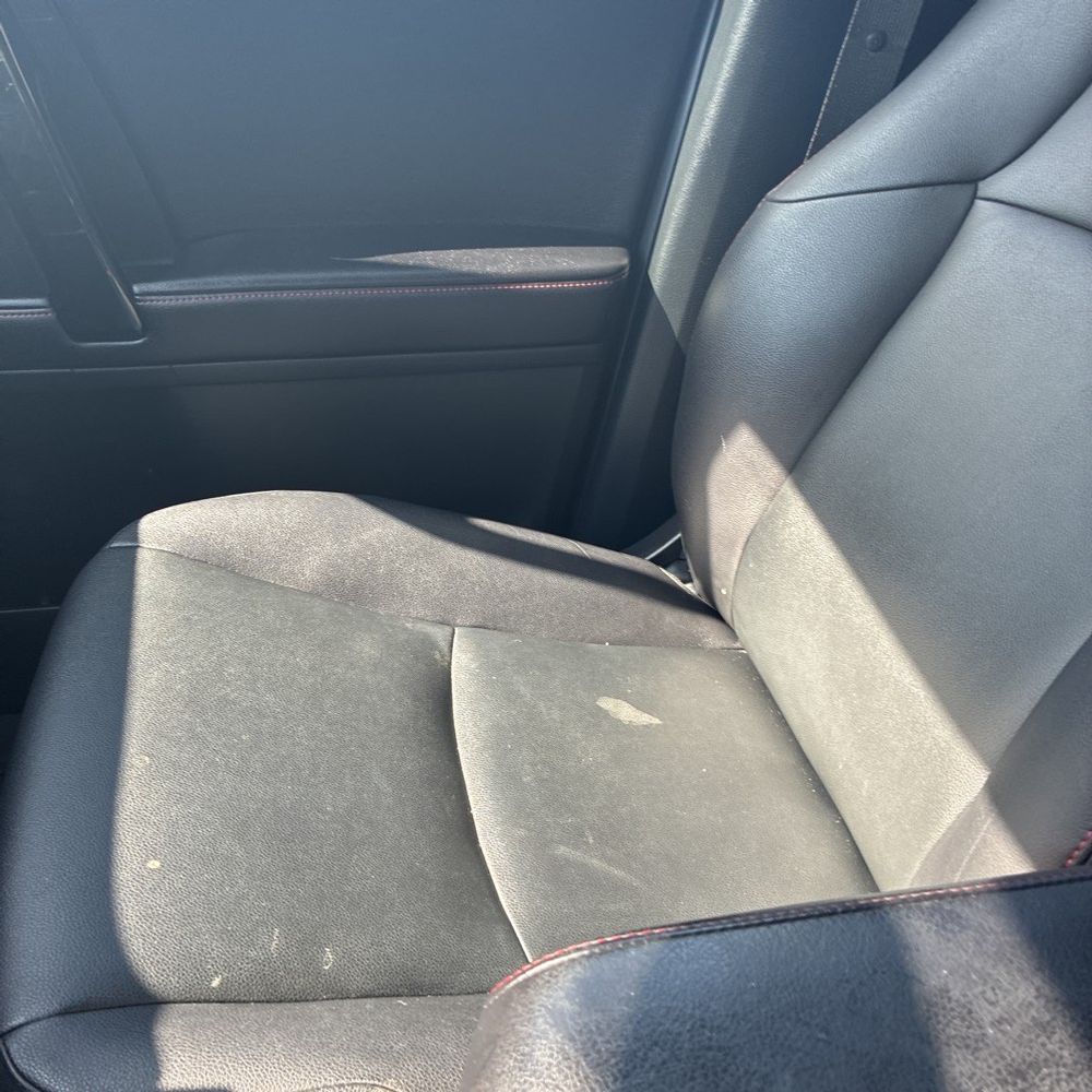 2016 Toyota 4Runner Trail Premium