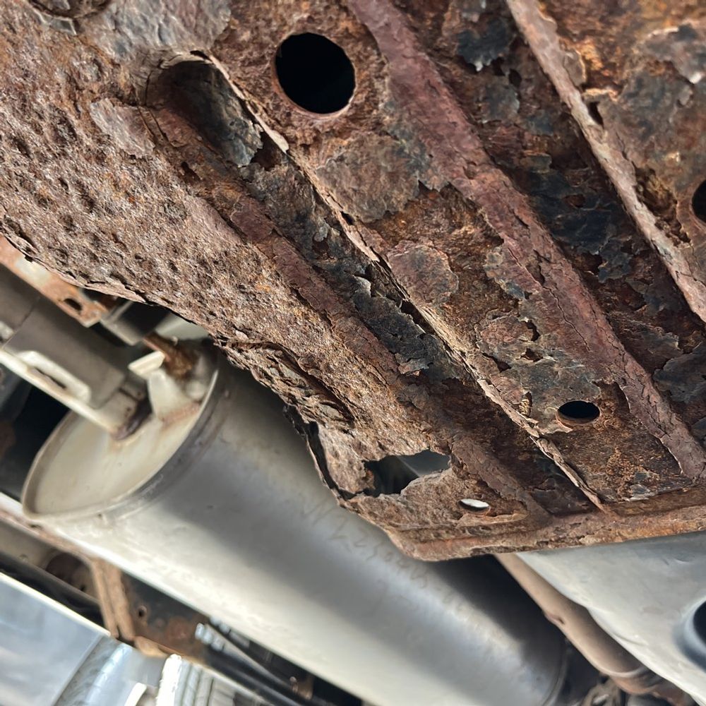 2010 Toyota 4Runner SR5