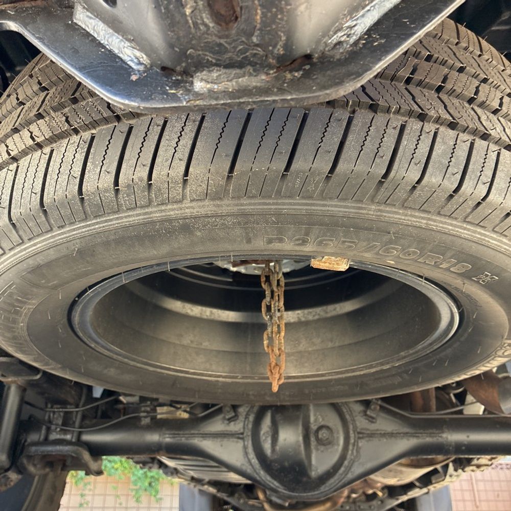 2018 Toyota Tacoma Limited
