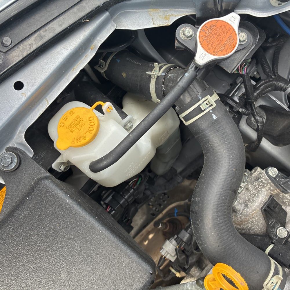 2022 Toyota GR86 Premium
