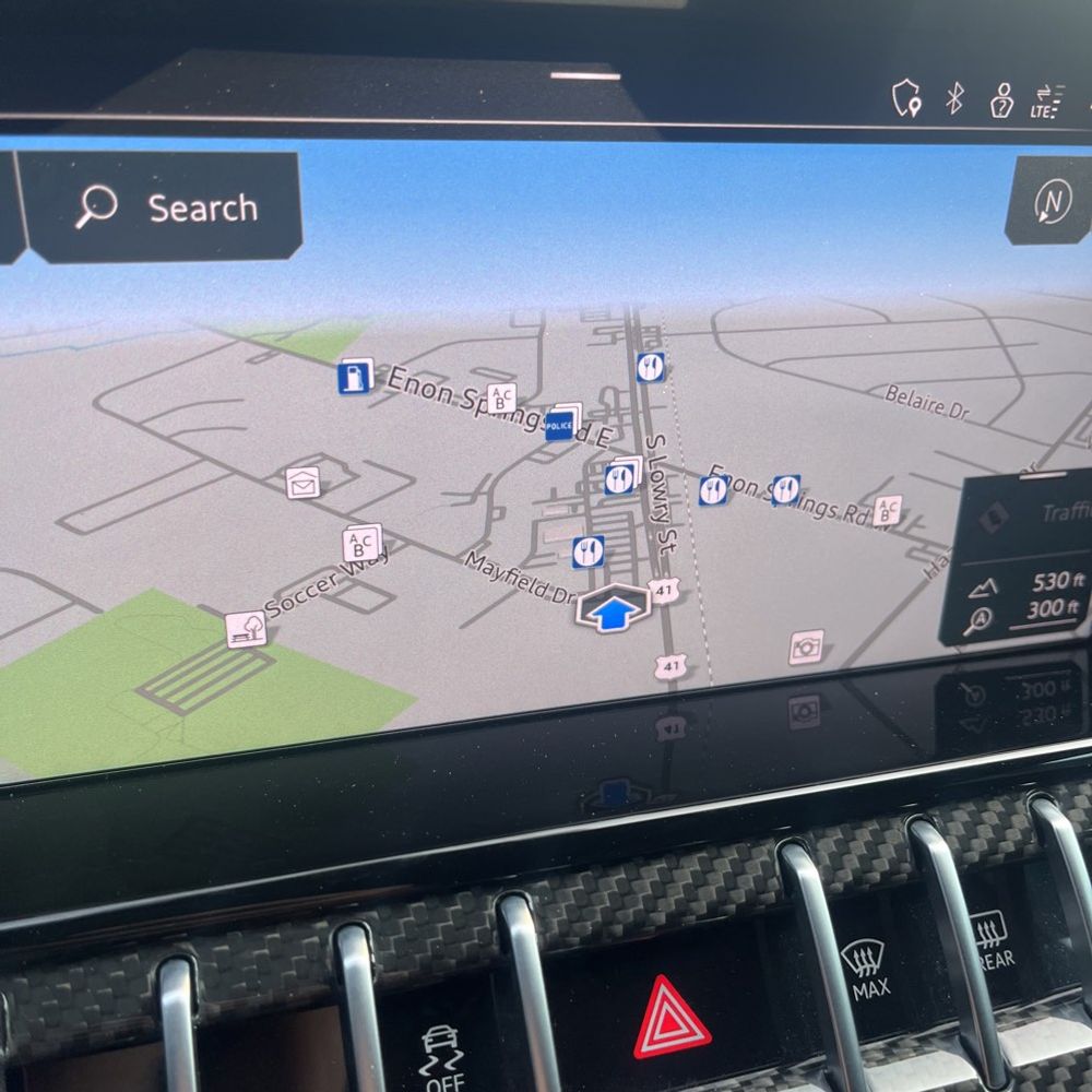 2022 Lamborghini Urus