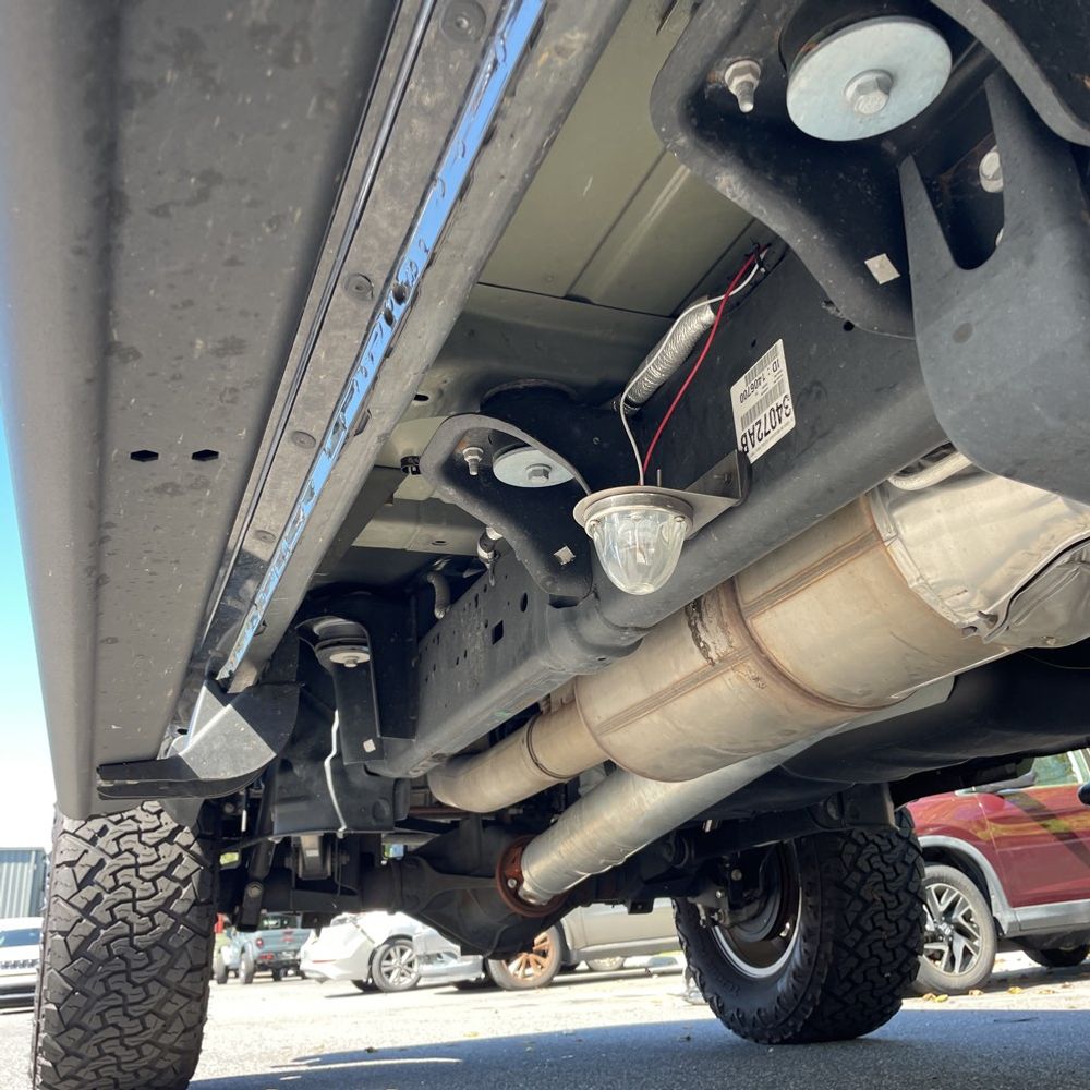 2023 Ram 2500 Limited