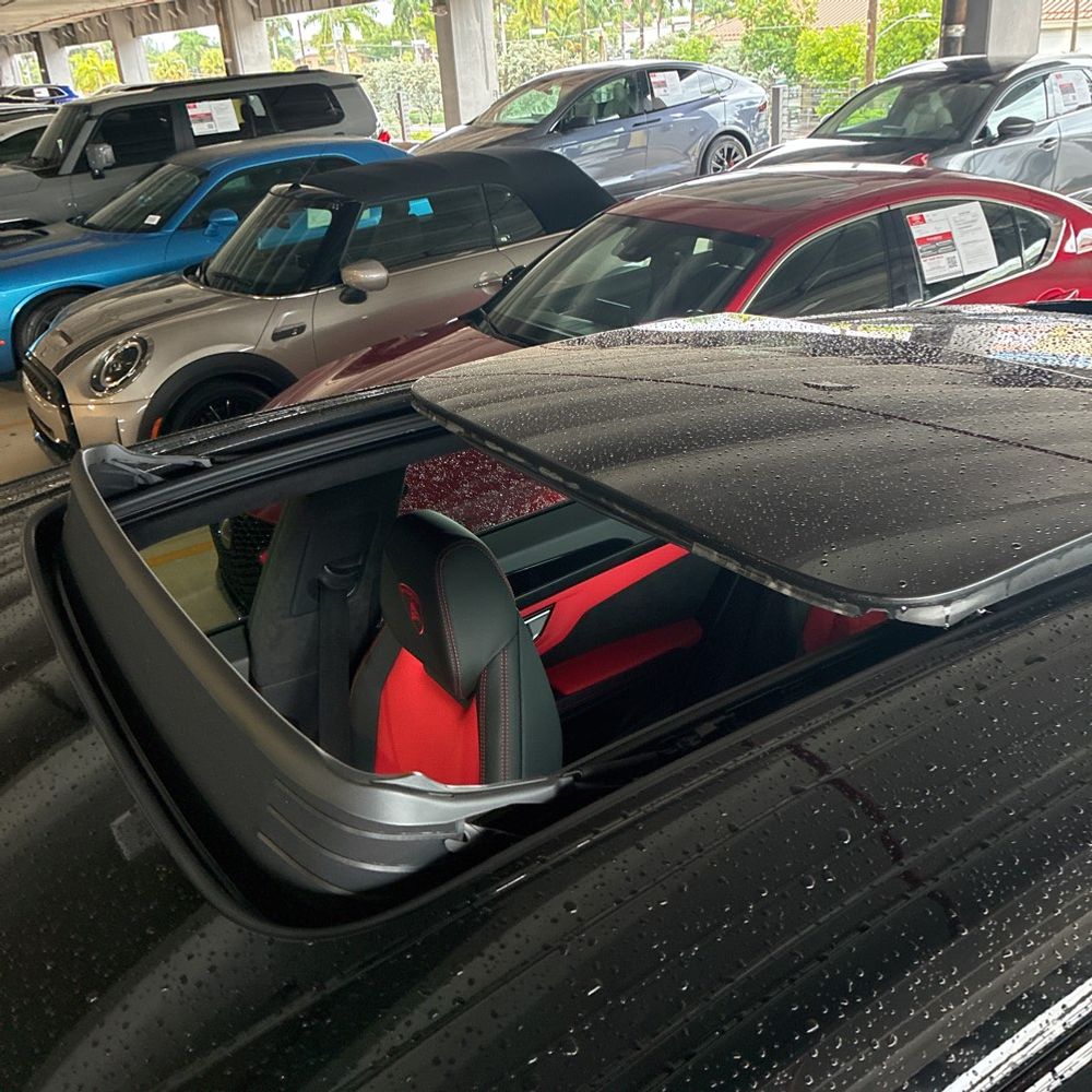 2022 Lamborghini Urus