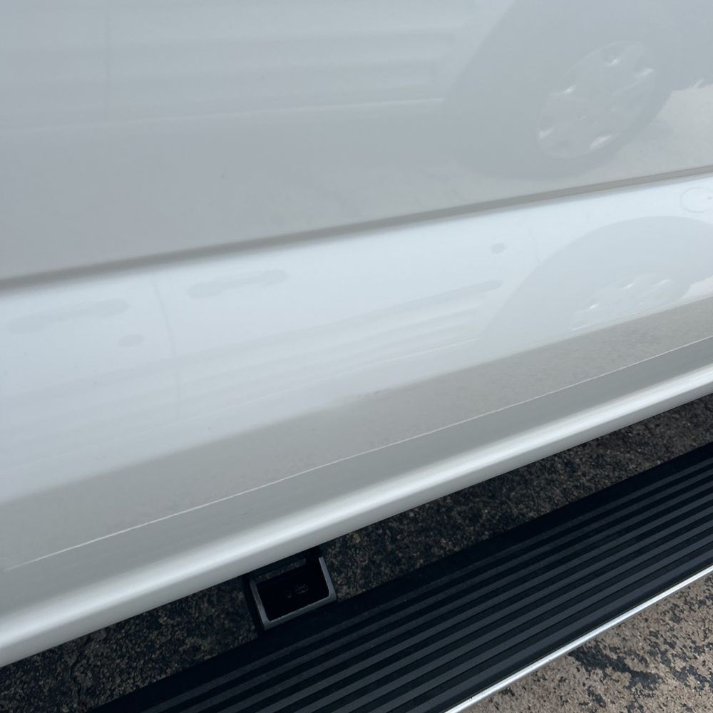 2024 Ford F-250 Super Duty Platinum