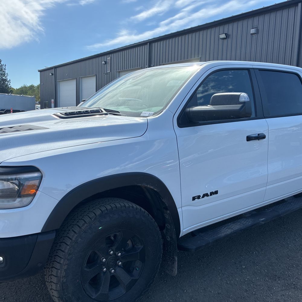 2023 Ram 1500 Rebel