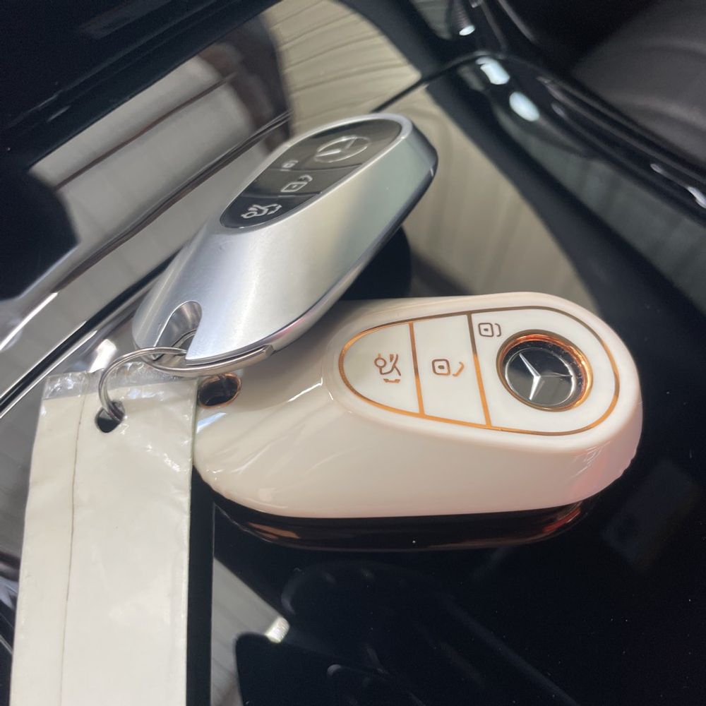 2023 Mercedes-Benz S-Class S 500 4MATIC