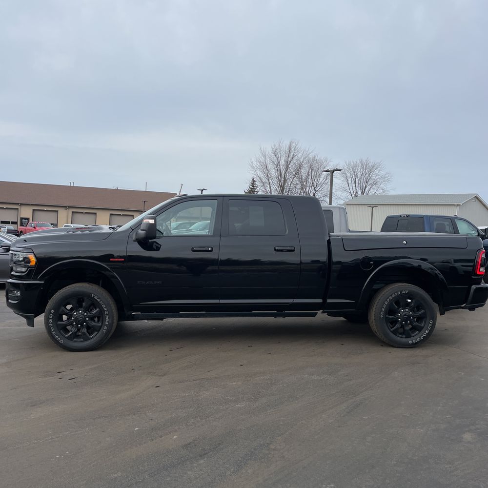 2024 Ram 2500 Limited