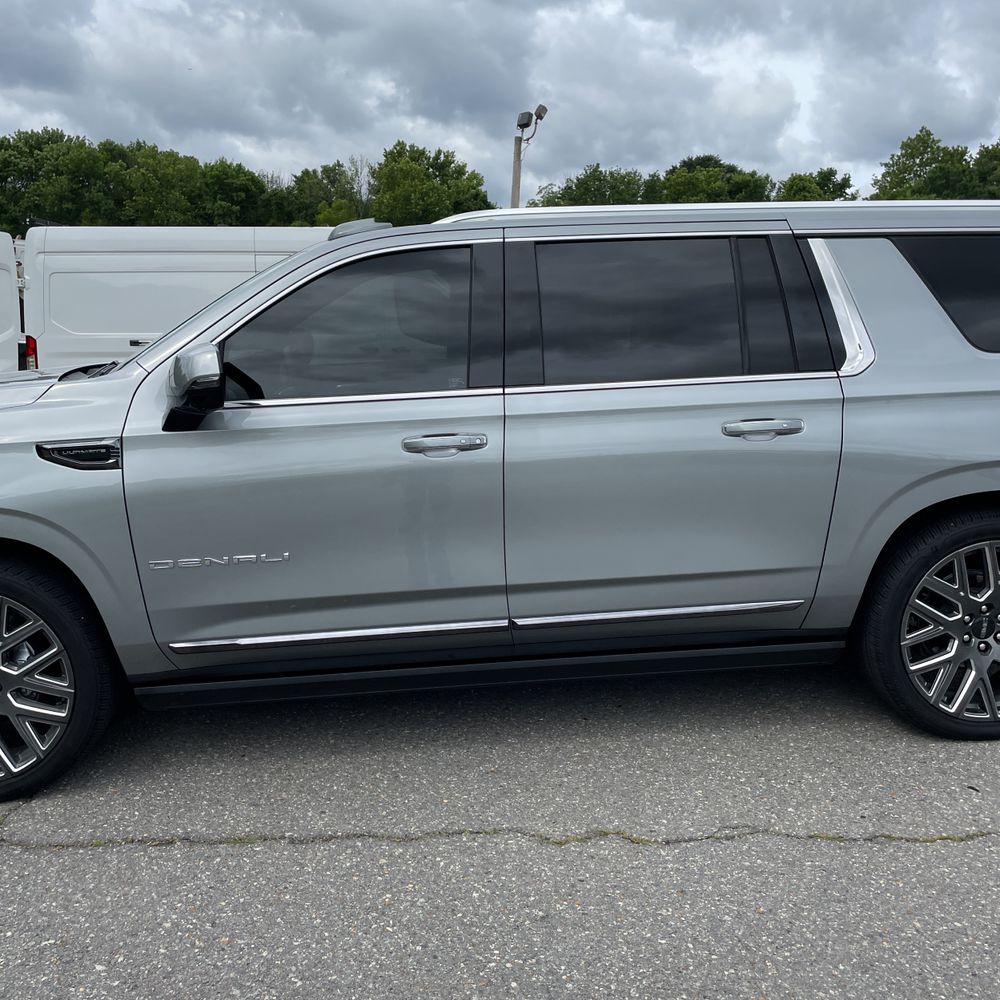 2025 GMC Yukon XL Denali Ultimate