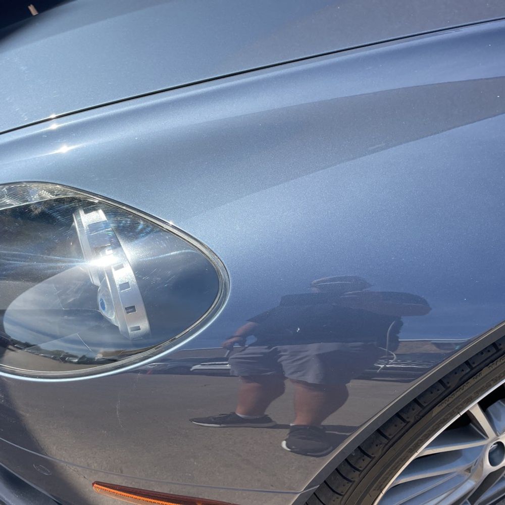 2010 Aston Martin Vantage V8