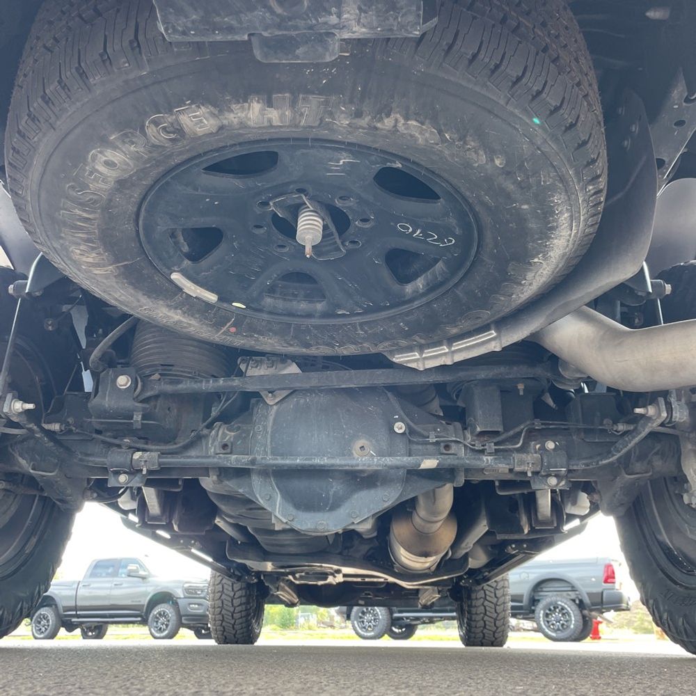 2024 Ram 2500 Limited