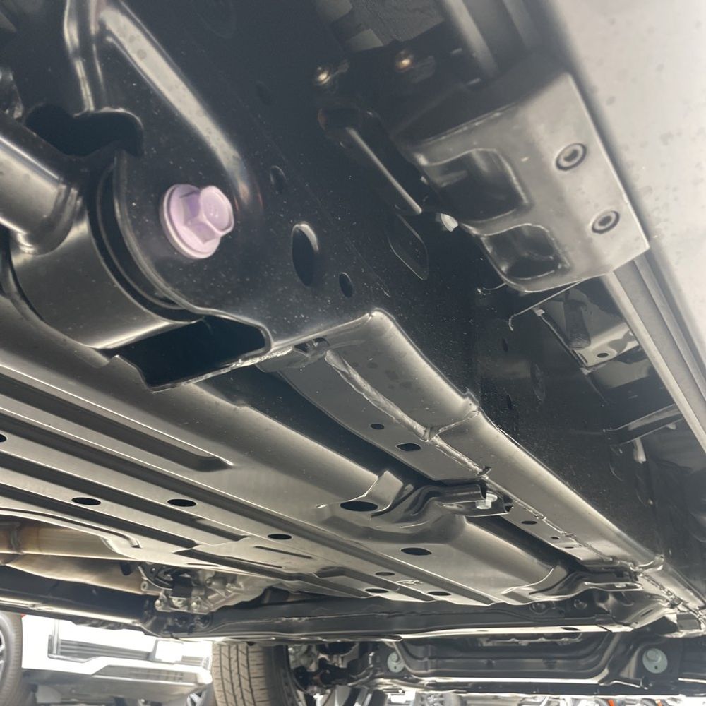 2025 Lexus GX 550 Luxury+