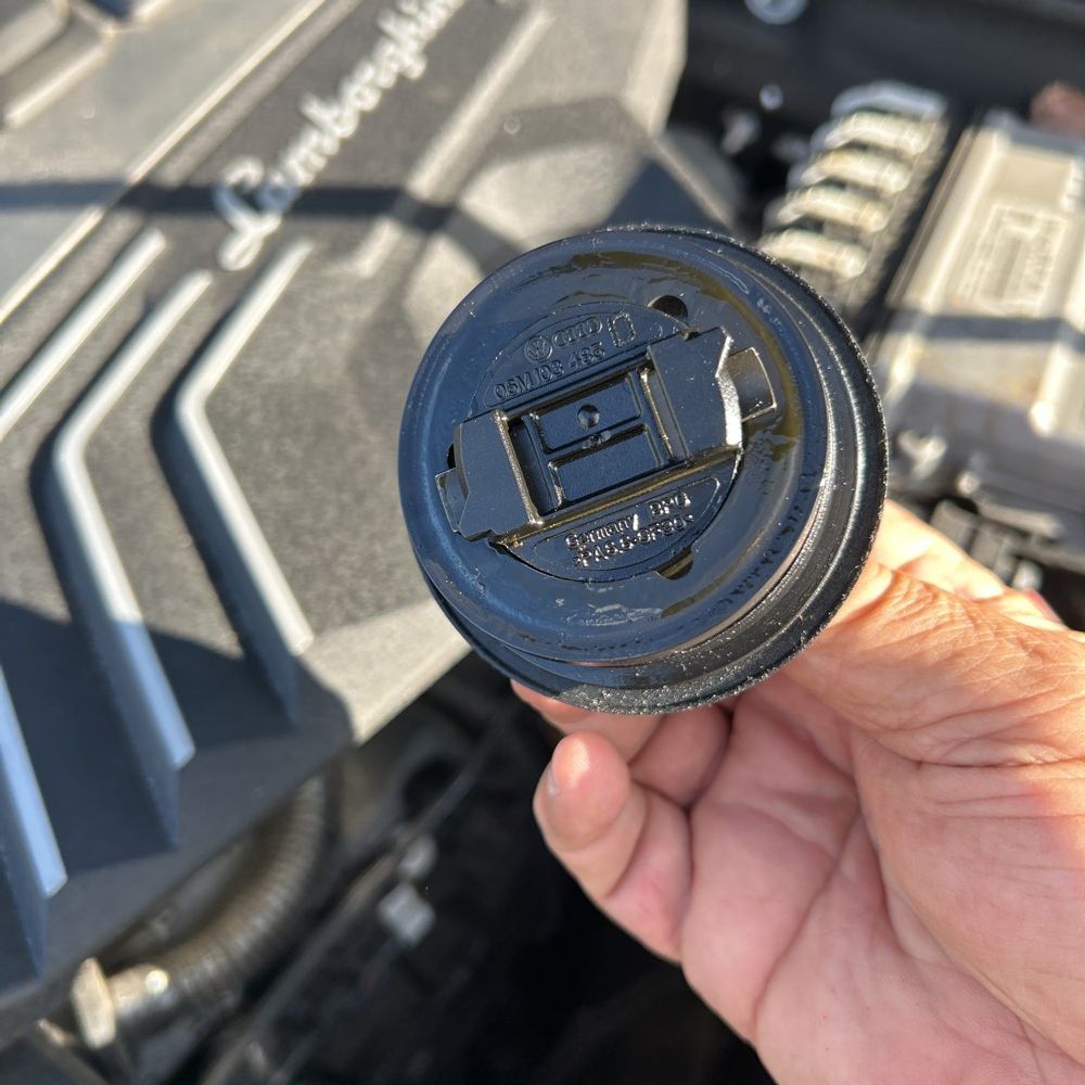 2019 Lamborghini Urus
